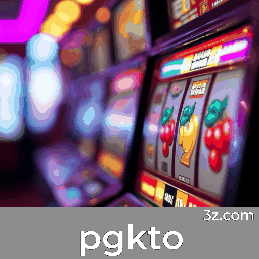 pgkto: Caça-Níqueis com Mega Prêmios, Cassino Ao Vivo com Realismo, Jogos de Mesa com Estratégia