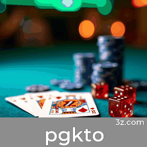 pgkto: Seu Cassino Online de Confiança