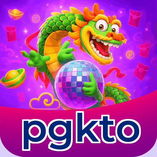 pgkto Logo
